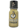 Попперс Gold Finger Propyl Amyl 15 ml Франция