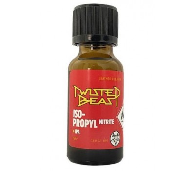 Попперс Twisted Beast Propyl 18 ml Великобритания