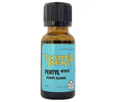 Попперс Twisted Beast Pentyl 18 ml Великобритания