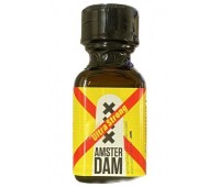 Попперс Amsterdam XXX Ultra Strong 24 ml Люксембург