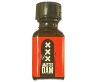 Попперс Amsterdam Triple XXX Red 24 ml Люксембург