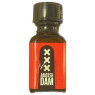 Попперс Amsterdam Triple XXX Red 24 ml Люксембург