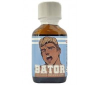 Попперс Bator 24 ml Великобритания