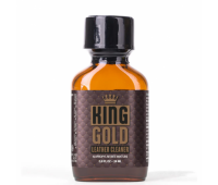 Попперс King Gold Propyl 24 ml Люксембург