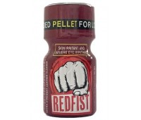 Попперс Redfist 10 ml Люксембург PWD