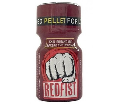 Попперс Redfist 10 ml Люксембург PWD