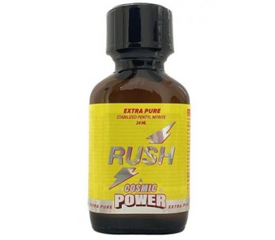 Попперс Rush Cosmic Power 24 ml Pentyl PWD