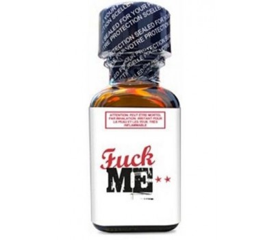 Попперс Fuck Me 25 ml Propyl Франция