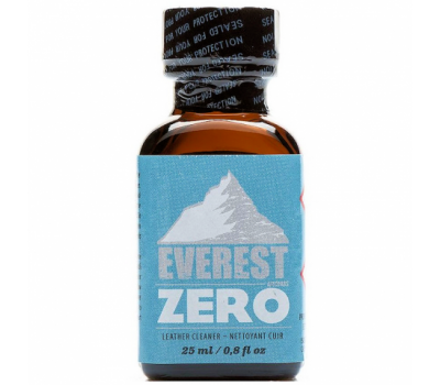 Попперс Everest Zero 24 ml Франция