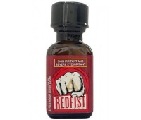 Попперс Redfist 24 ml Люксембург PWD