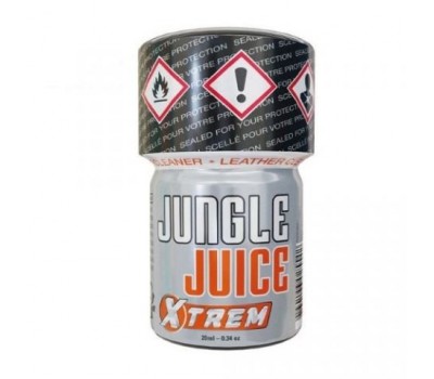 Попперс Jungle Juice Xtrem 20 ml Франция