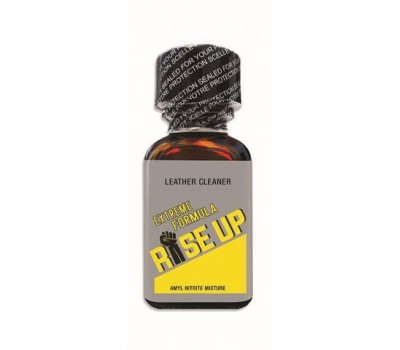 Попперс Rise Up Ultra Strong 25 ml Франция