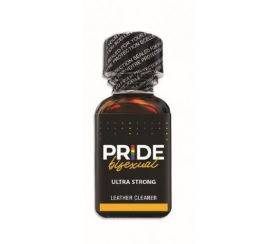 Попперс Pride Bisexual Ultra Strong 10 ml Франция