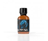 Попперс Fist Fuck Blue 24 ml Англия