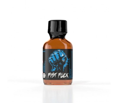 Попперс Fist Fuck Blue 24 ml Англия