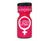 Попперс Lady 10 ml Франция