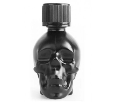 Попперс Skull Black 24 ml Голландия