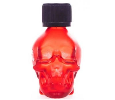 Попперс Skull Red 24 ml Голландия