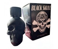 Попперс Black Skull 24 ml Лондон