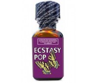 Попперс Ecstasy Pop 25 ml Франция