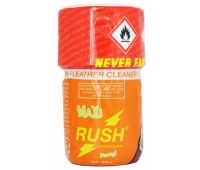 Попперс Maxi Rush Pentyl 20ml Франция