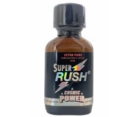 Попперс Super Rush Black Label Cosmic Power 24 ml Люксембург