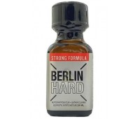 Попперс Berlin X Hard Strong Formula 24 ml Люксембург PWD