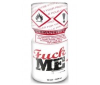 Попперс Fuck Me 10 ml Великобритания