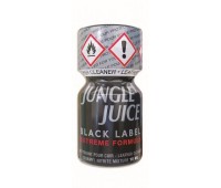 Попперс Jungle Juice Black Label Special Formula Isoamyl 10 ml Франция