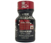 Попперс Real Amsterdam Double Black 10 ml (JJ) Канада