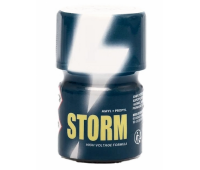 Попперс Storm High Voltage Propyl Amyl Poppers 15 ml Франция