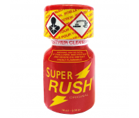 Попперс Super Rush 10 ml Франция