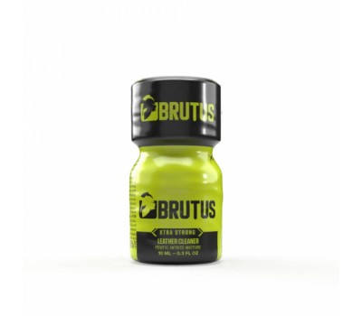 Попперс Brutus Xtra Strong 10 ml Амстердам