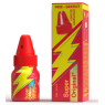Попперс Original Super RED 10 ml + ковпачок PWD Люксембург