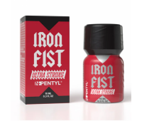 Попперс Iron Fist Ultra Strong 10 ml Люксембург