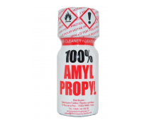 Попперс 100% Amyl Propyl 10 ml Франция