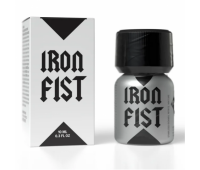 Попперс Iron Fist 10 ml Люксембург