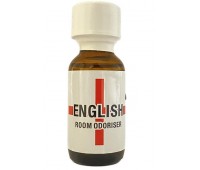 Попперс English 25 ml Великобритания