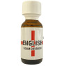 Попперс English 25 ml Великобритания
