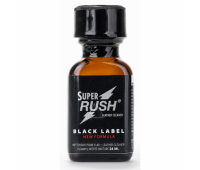 Попперс Super Rush Black Label 24 ml