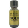 Попперс Original Amsterdam Gold Extra Strong 25 ml