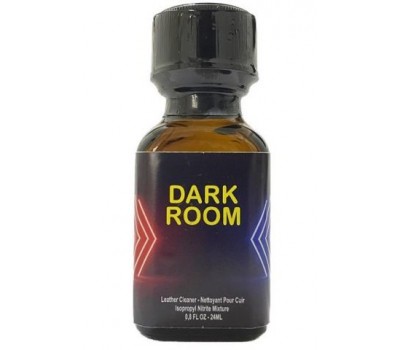 Попперс Dark Room 24 ml США