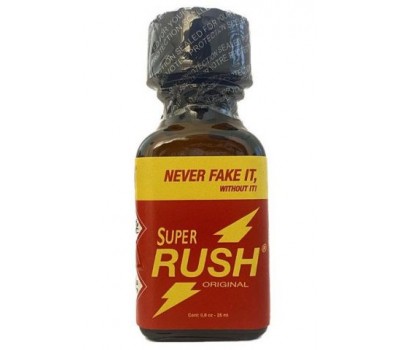 Попперс Super Rush 25 ml