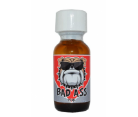 Попперс Bad Ass 25 ml Англия