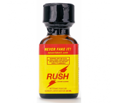 Попперс Rush Original 25 ml США