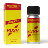 Попперс Pocket RUSH - Alu Box 30 ml Люксембург PWD
