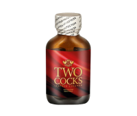 Попперс Two Cocks 24 ml Голландия