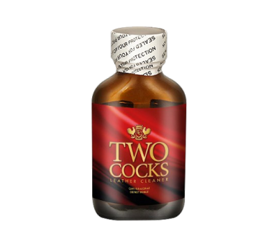 Попперс Two Cocks 24 ml Голландия