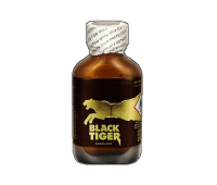 Попперс Black Tiger Gold 24 ml Голландия