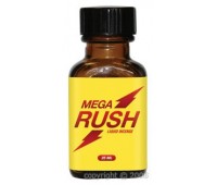 Попперс Mega Rush 24 ml Англия